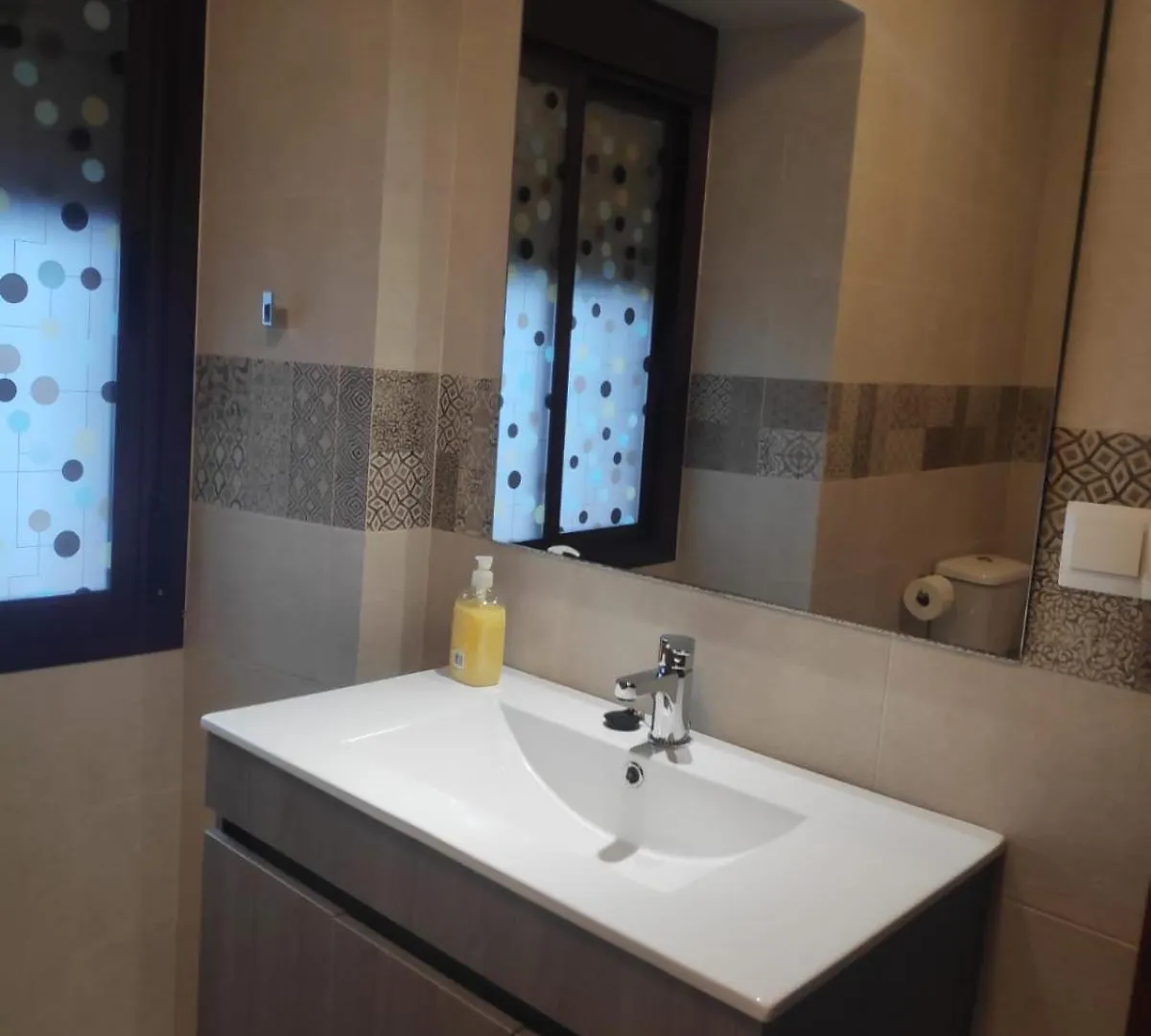 Paco Del Molino Apartment Grazalema