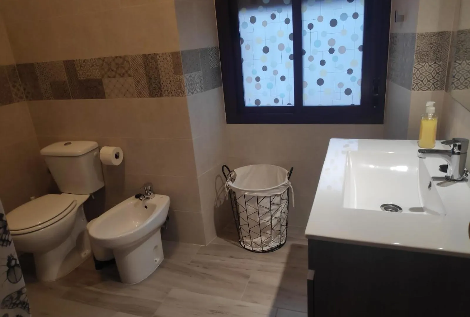 Paco Del Molino Apartment Grazalema
