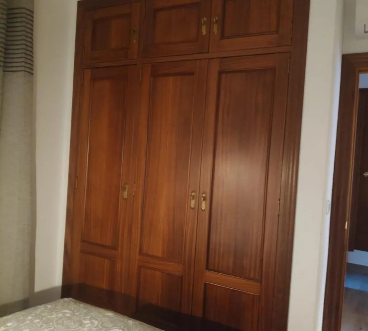 Paco Del Molino Apartment Grazalema
