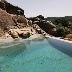  Farm stay Tambor Del Llano