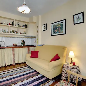  Apartment La Casita