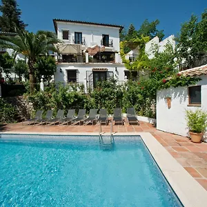  Inn La Mejorana