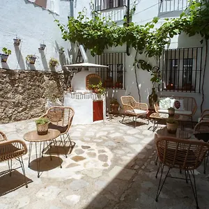  Apartment La Casa De La Abuela Regina